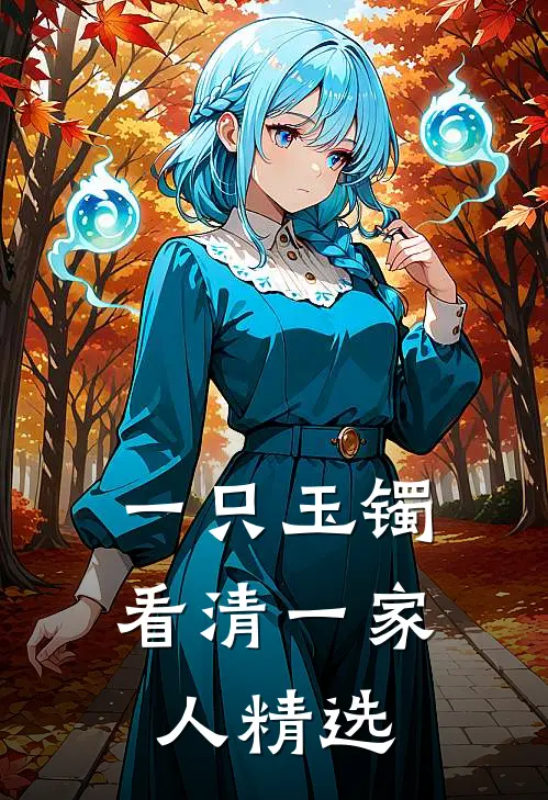 一只玉镯，看清一家人精选