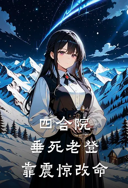 四合院：垂死老登，靠震惊改命