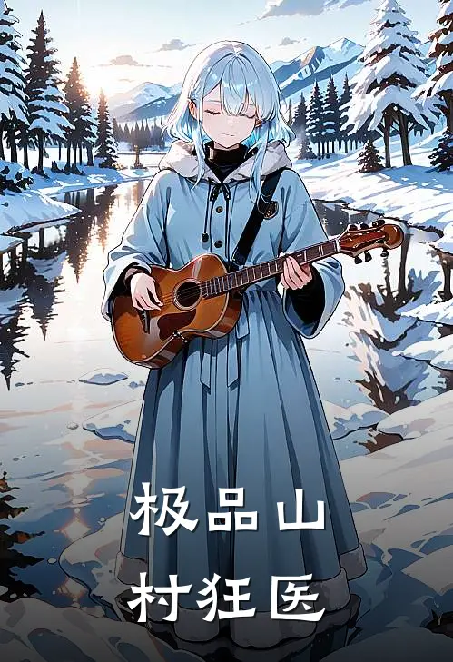极品山村狂医