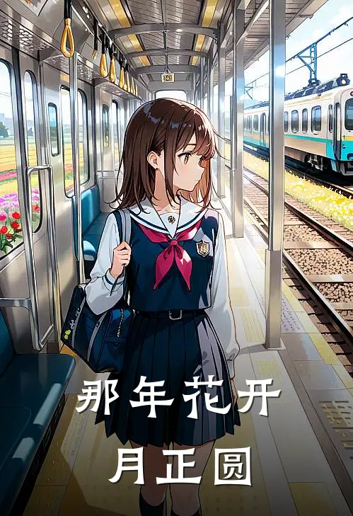 那年花开月正圆