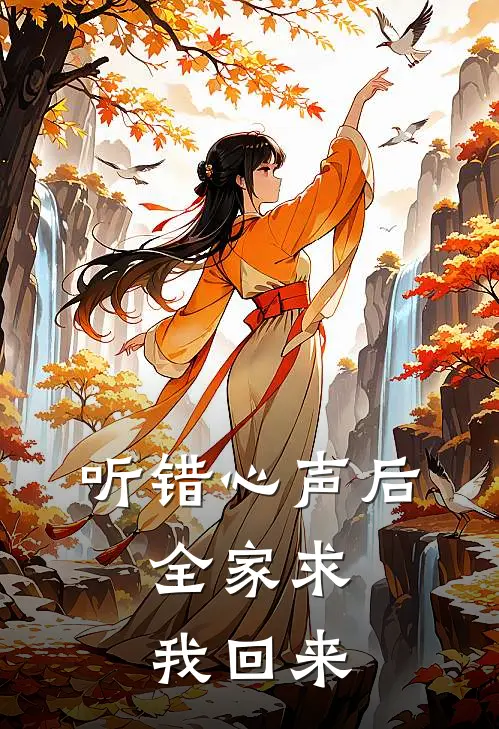 听错心声后，全家求我回来