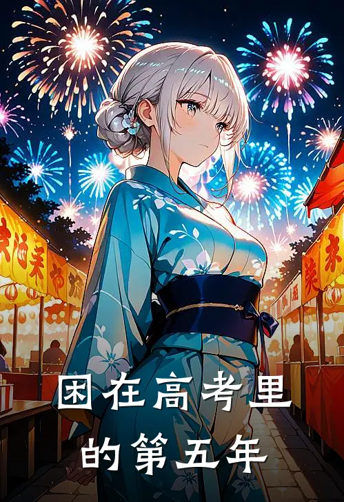 困在高考里的第五年
