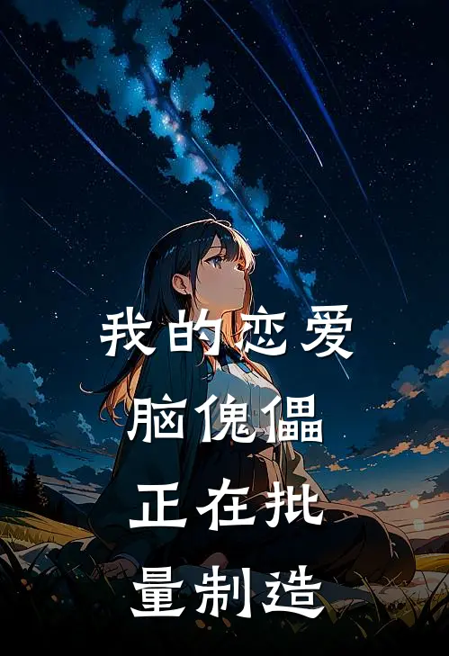 我的恋爱脑傀儡，正在批量制造