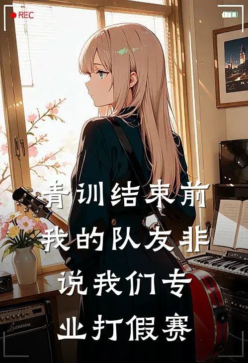 青训结束前，我的队友非说我们专业打假赛