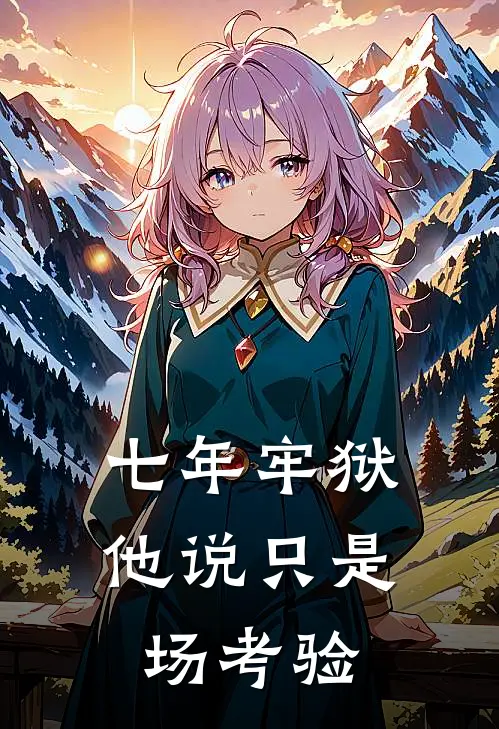 七年牢狱，他说只是场考验