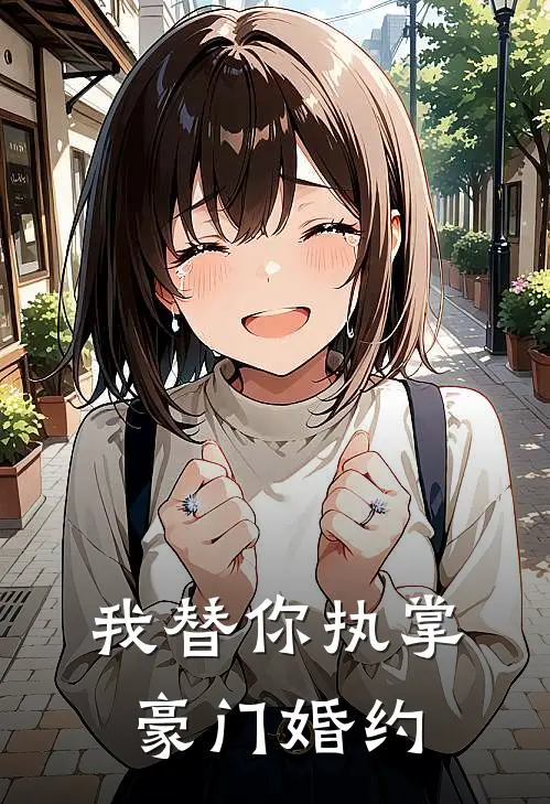 我替你执掌豪门婚约
