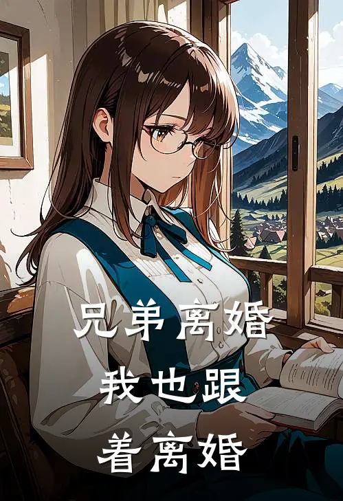 兄弟离婚，我也跟着离婚