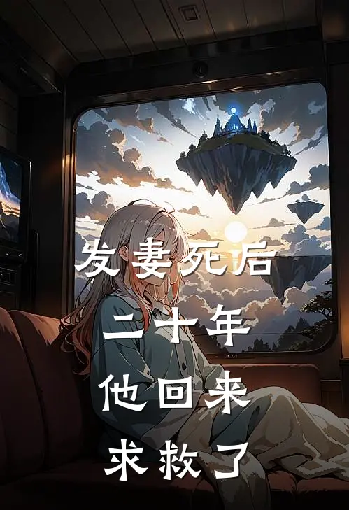 发妻死后二十年，他回来求救了