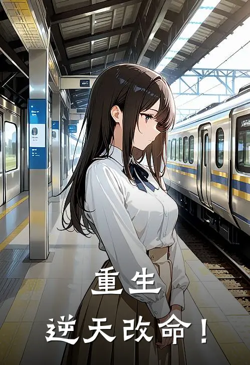 重生，逆天改命！