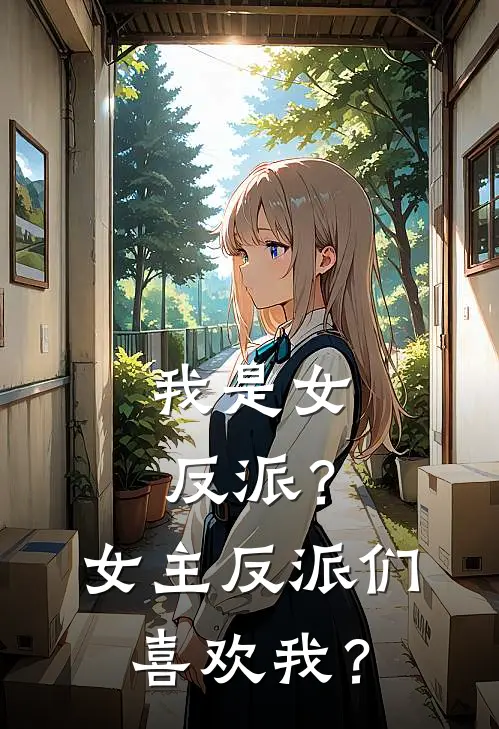 我是女反派？女主反派们喜欢我？