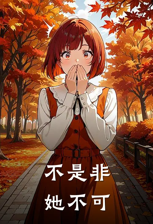不是非她不可