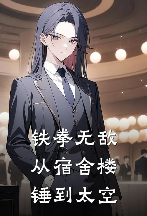 铁拳无敌，从宿舍楼锤到太空