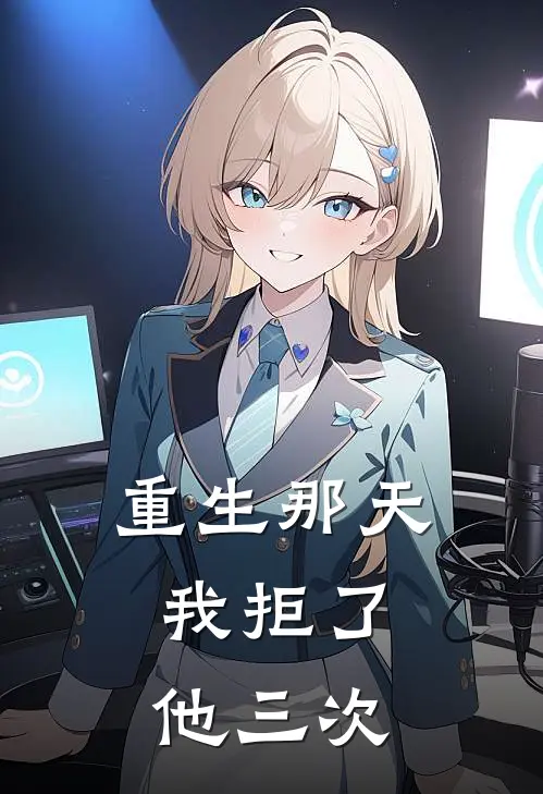 重生那天，我拒了他三次