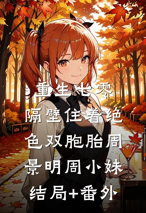 重生七零：隔壁住着绝色双胞胎周景明周小妹结局+番外