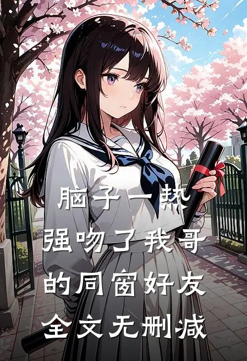 脑子一热，强吻了我哥的同窗好友全文无删减