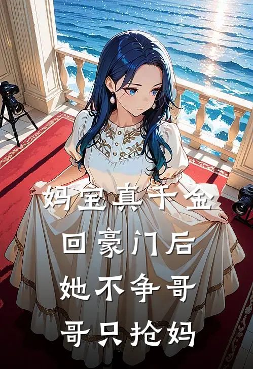 妈宝真千金回豪门后，她不争哥哥只抢妈
