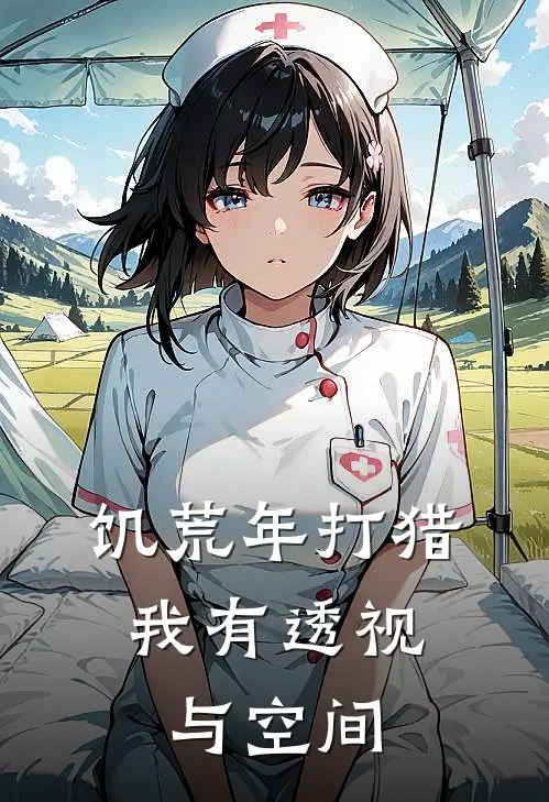 饥荒年打猎，我有透视与空间