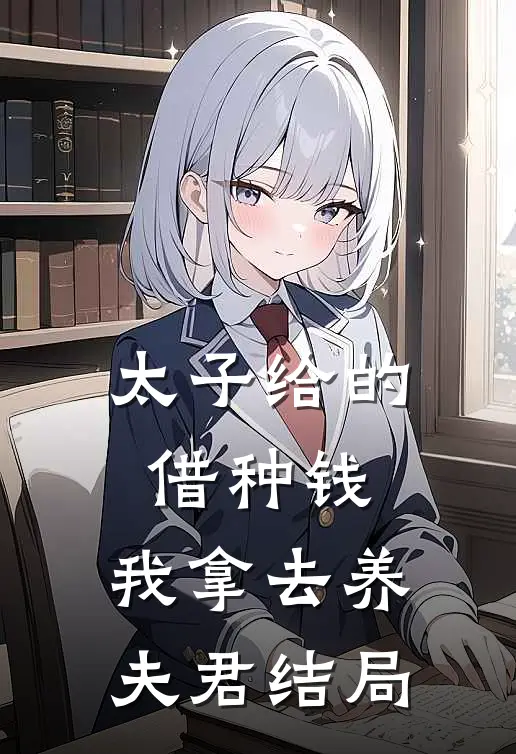 太子给的借种钱，我拿去养夫君结局