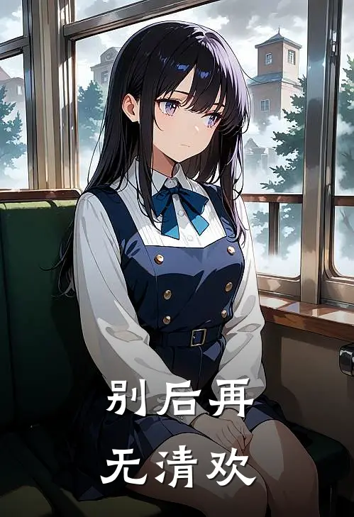 别后再无清欢