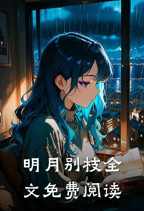 明月别枝全文免费阅读