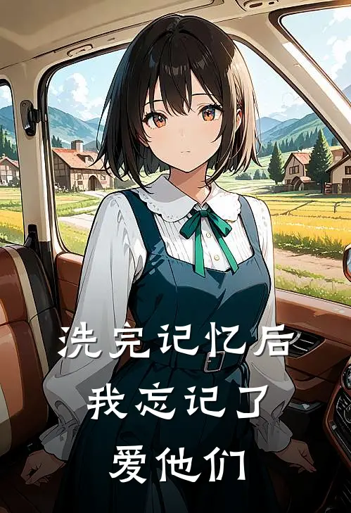 洗完记忆后，我忘记了爱他们