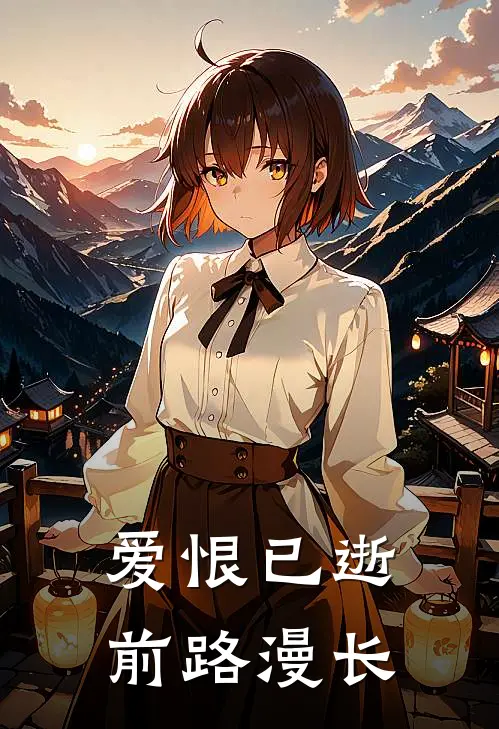 爱恨已逝，前路漫长