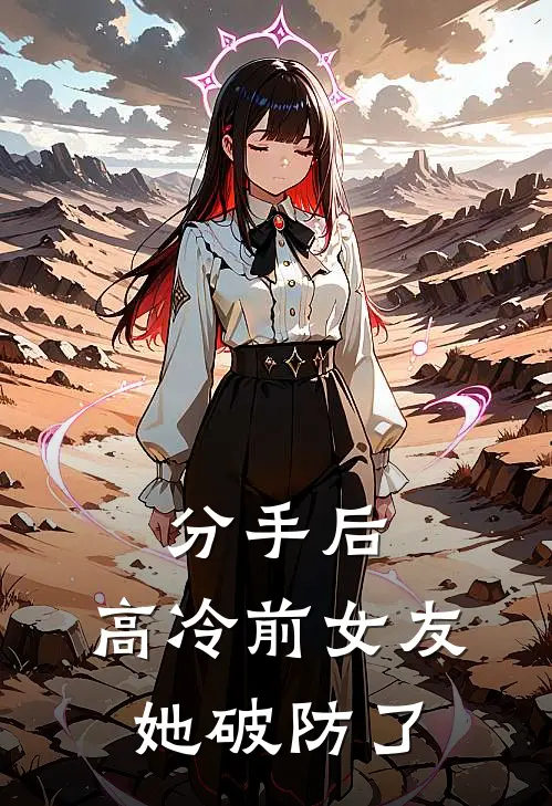 分手后，高冷前女友她破防了