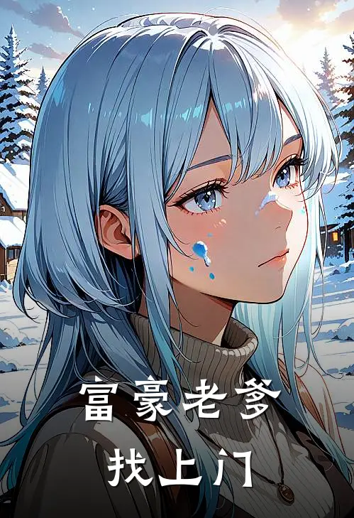 富豪老爹找上门