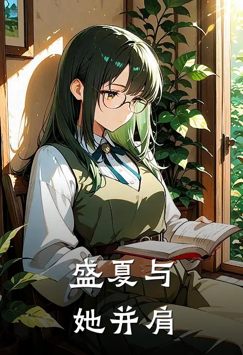 盛夏与她并肩
