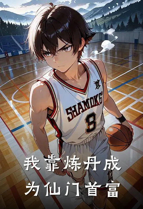 我靠炼丹成为仙门首富