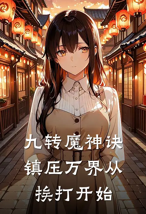 九转魔神诀：镇压万界从挨打开始
