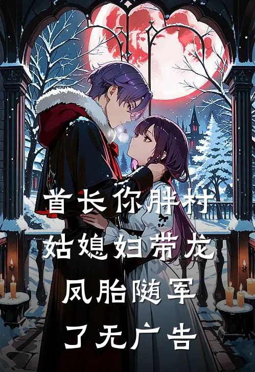 首长你胖村姑媳妇带龙凤胎随军了无广告