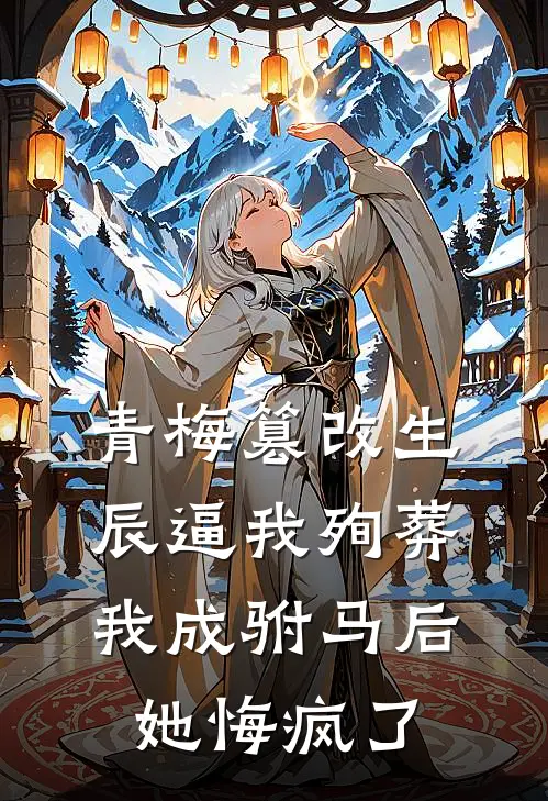 青梅篡改生辰逼我殉葬,我成驸马后她悔疯了