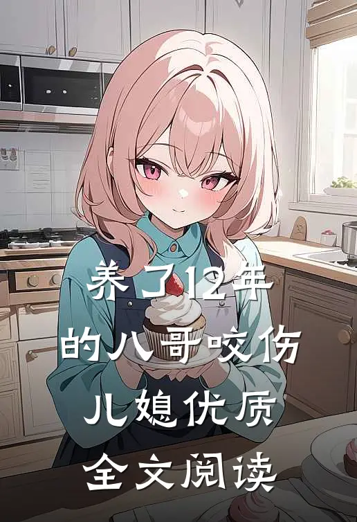 养了12年的八哥咬伤儿媳优质全文阅读
