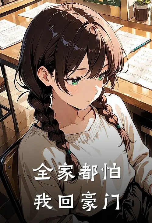 全家都怕我回豪门