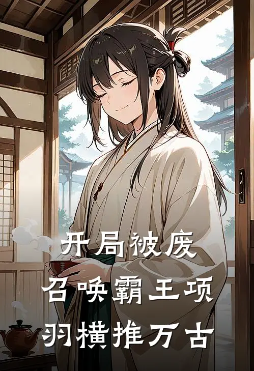 开局被废，召唤霸王项羽横推万古