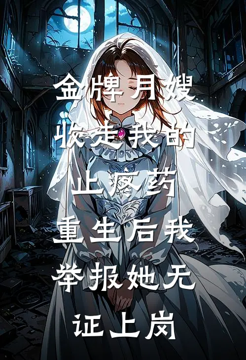 金牌月嫂收走我的止疼药，重生后我举报她无证上岗