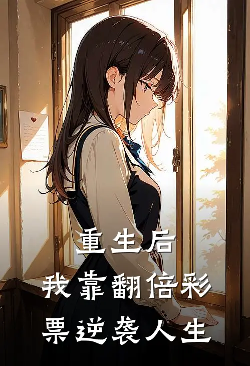 重生后，我靠翻倍彩票逆袭人生