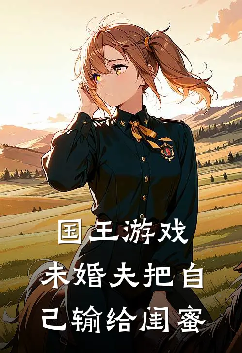 国王游戏,未婚夫把自己输给闺蜜