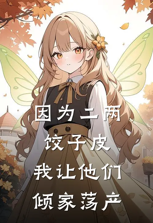 因为二两饺子皮，我让他们倾家荡产