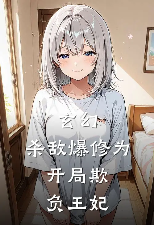玄幻：杀敌爆修为，开局欺负王妃
