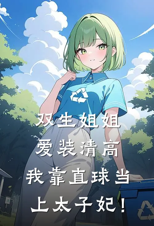 双生姐姐爱装清高，我靠直球当上太子妃！