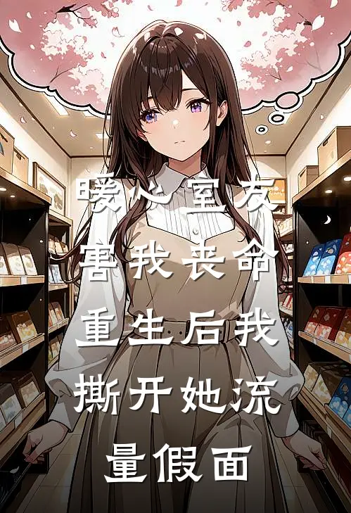 暖心室友害我丧命,重生后我撕开她流量假面