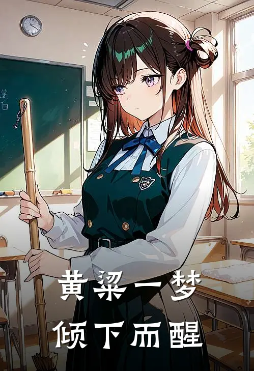 黄粱一梦,倾下而醒