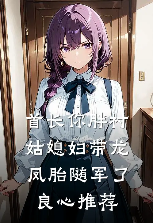 首长你胖村姑媳妇带龙凤胎随军了良心推荐