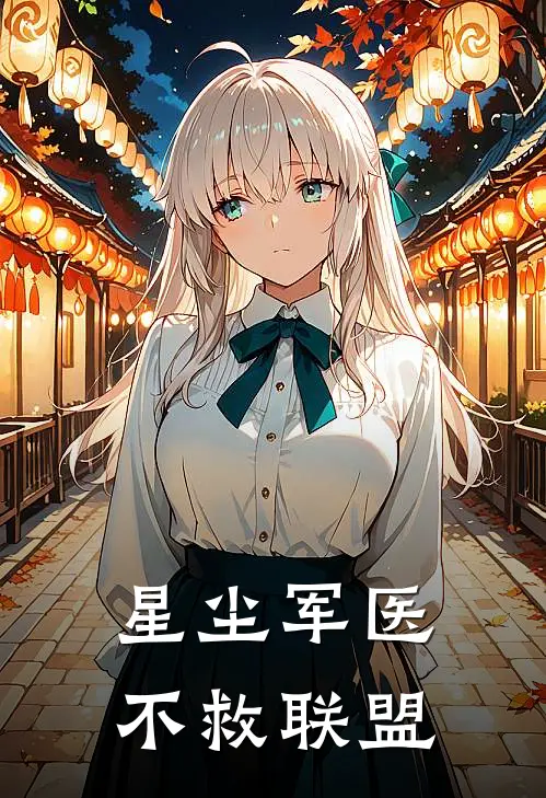 星尘军医不救联盟