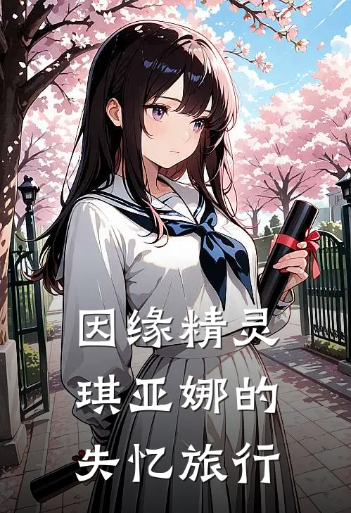 因缘精灵：琪亚娜的失忆旅行