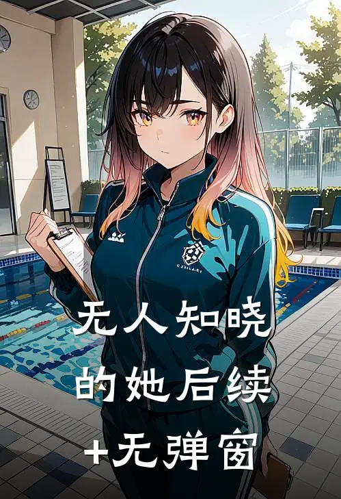 无人知晓的她后续+无弹窗