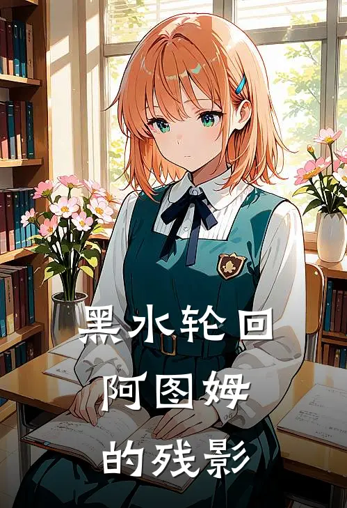 黑水轮回:阿图姆的残影