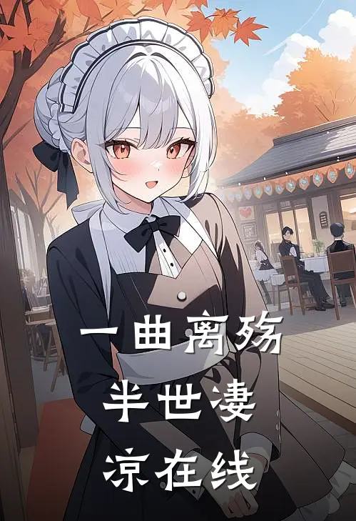 一曲离殇，半世凄凉在线